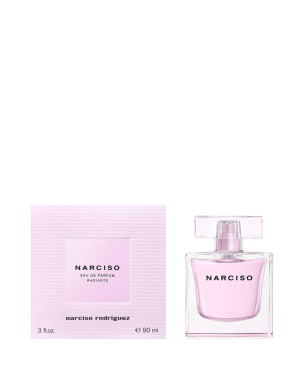 Narciso Radiante Edp